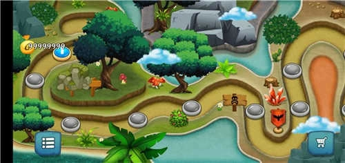 穴居人大冒险(3)