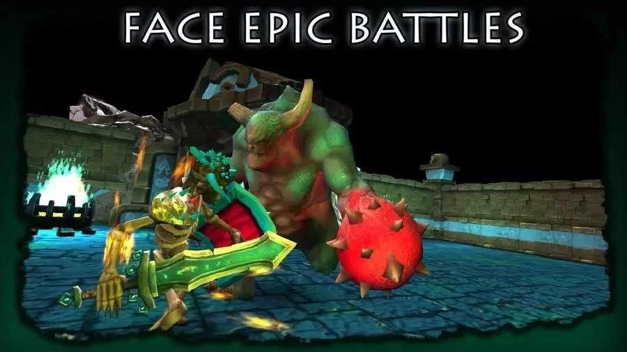 黑皮书汉化版图5