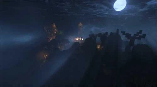 我的世界rlcrafr整合包1(3)