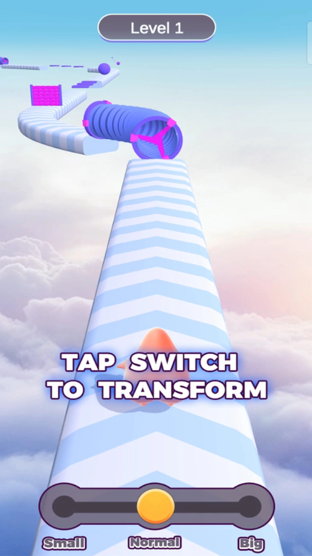 超级派大星手机版图3