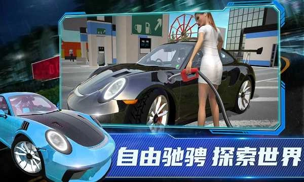 保时捷911模拟器图4