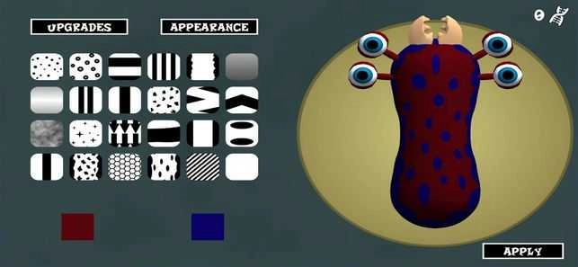 虫子进化模拟器2Evolution Simulator 2 Free图5