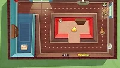 间谍鼠中文版图4