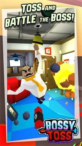 讨厌的老板游戏图3