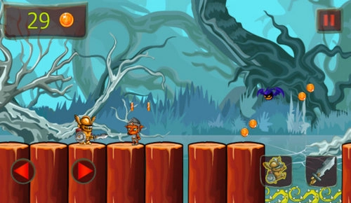 铠甲勇士历险记图2