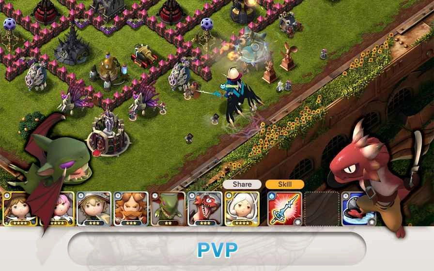 小小诺亚リトル ノアリトル ノア图4