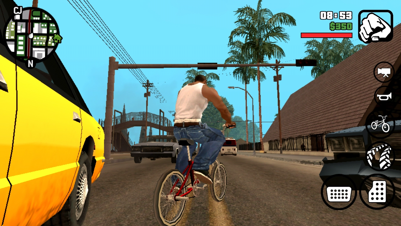 圣安地列斯汉化版图4