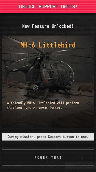 指挥官歌利亚中文版图3