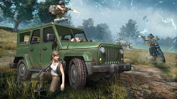 生存小队免费版3