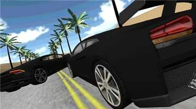 黑色的雷霆怒火图2