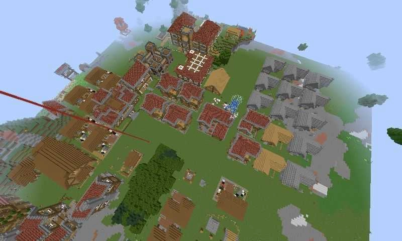 我的世界模拟殖民地模组以一敌三YYDS(3)