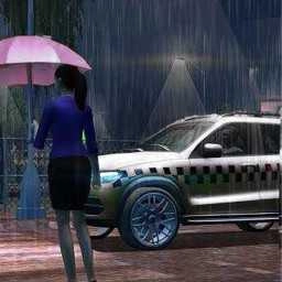 极限漂移出租车 V1.0