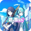 世界计划缤纷舞台韩服