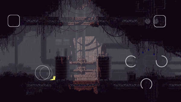 雨的世界手机版(1)