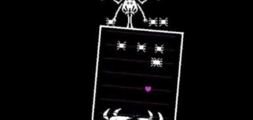 传说之下手机版