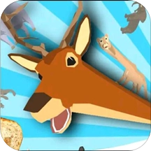 动物联盟大探索