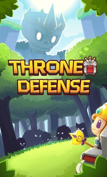 宝座防御Throne Defense图4