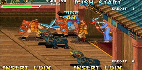 三国战纪风云再起图1