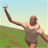 大战巨人Beast Titan