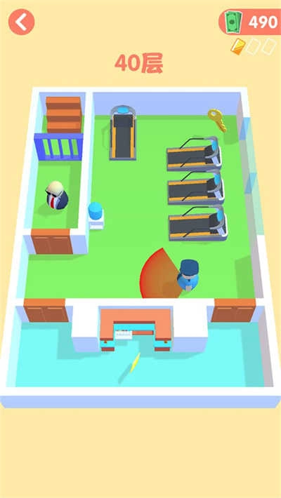 是特工就上一百层正版图1