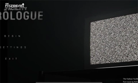 玩具熊的午夜后宫菲兹熊工坊图1