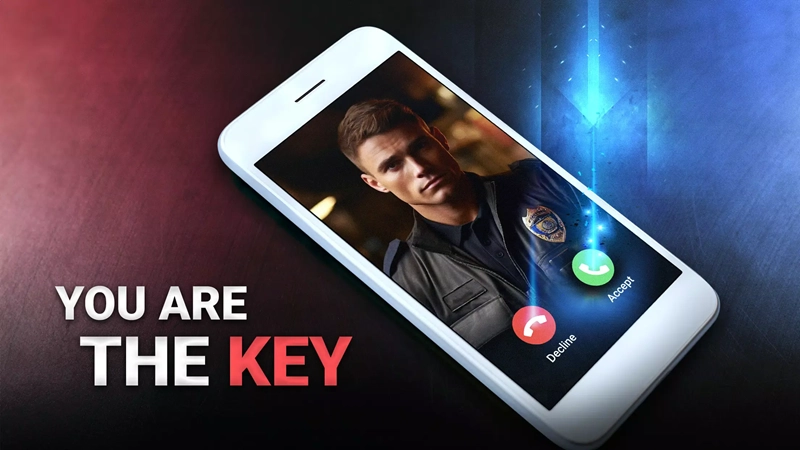 月谷侦探故事图1