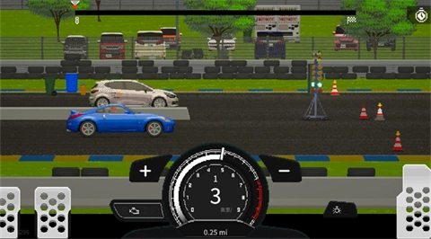 顶尖赛车手汉化版(2)