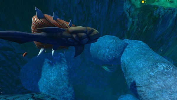 海底大猎杀安卓版