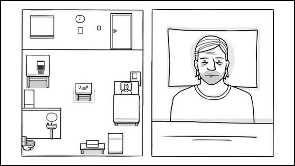 白色之门安卓版-图3