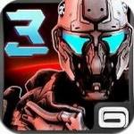 近地联盟先遣队3N.O.A e