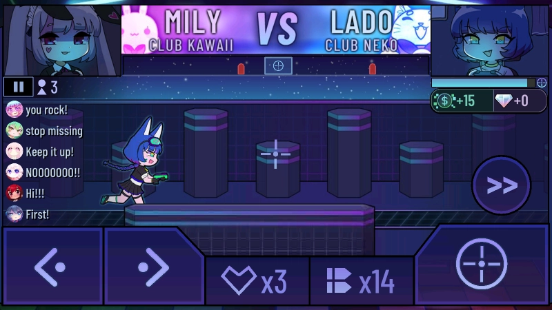 加查通用正版截圖3