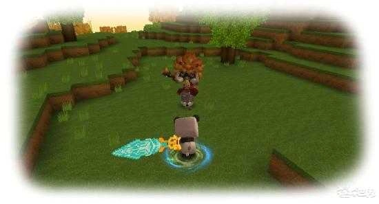 迷你世界3D创造版截图3