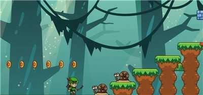 超级罗宾世界Robin HoodRobin Hood2