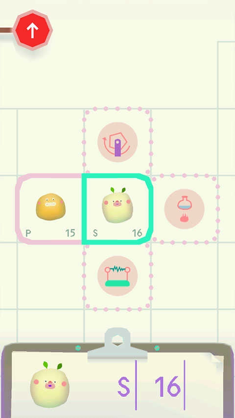 托卡实验室元素中文版(2)