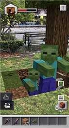 我的世界地球手机版图2