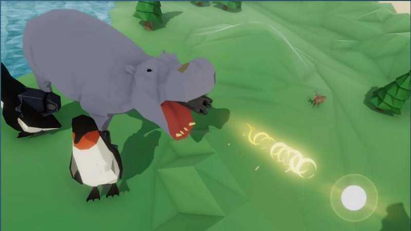 动物联盟大探索截图3