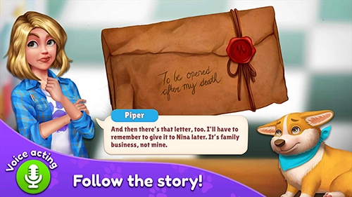 派柏宠物咖啡馆图1