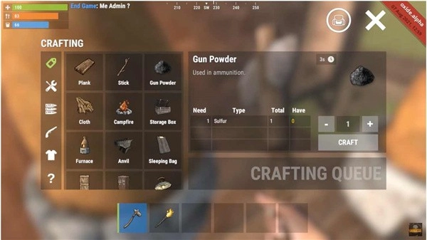 氧化物生存岛手机版图3