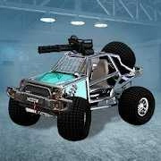 怪物卡车重装Monster Truck Reloaded