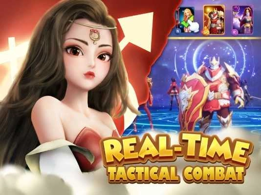 idlelegionsIdle Legions图1