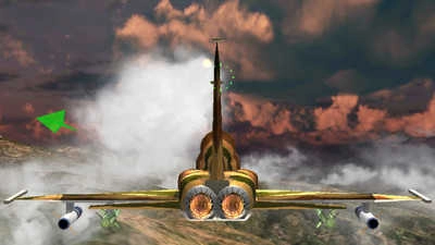 王牌刺激空战图2