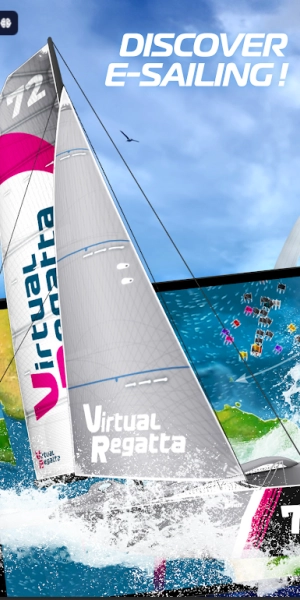 Virtual Regatta Offshore5