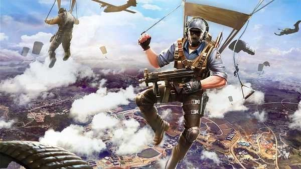 生存小队免费版2