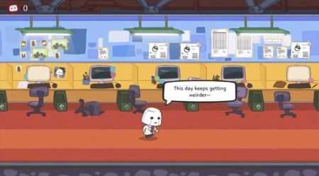 愚蠢的死法.1图1