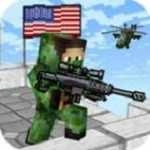 美国狙击手生存American Block Sniper Survival100