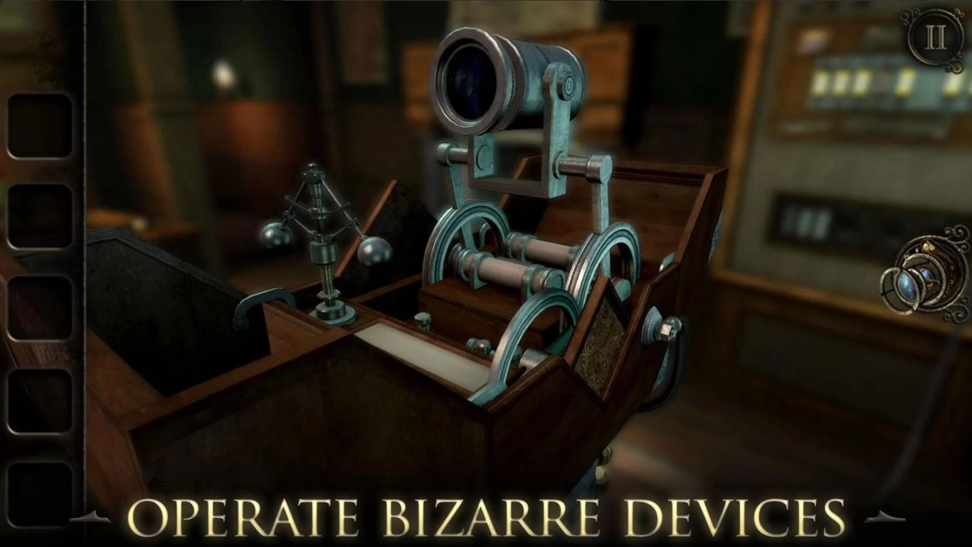 未上锁的房间3免费版(2)