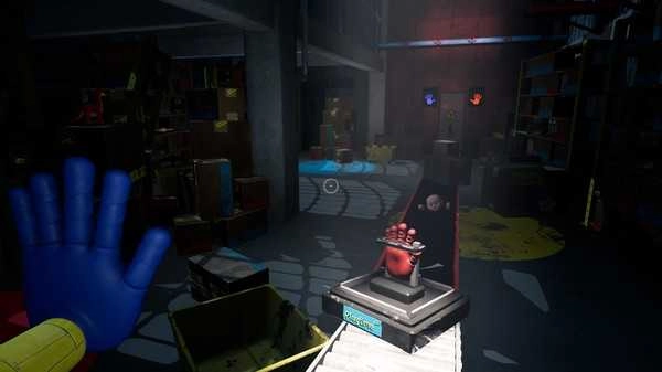 波比的游戏时间手机版(1)