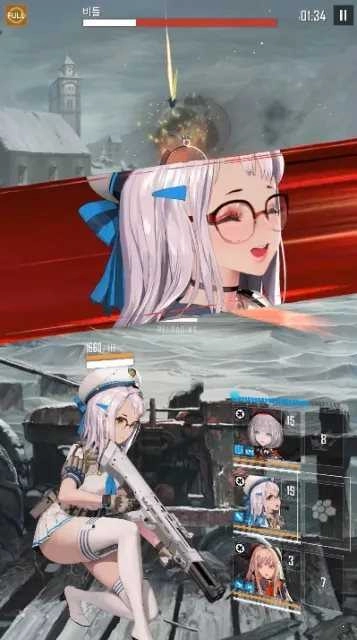 project nikke台服图3