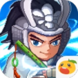 像素魏蜀吴全满级装备 