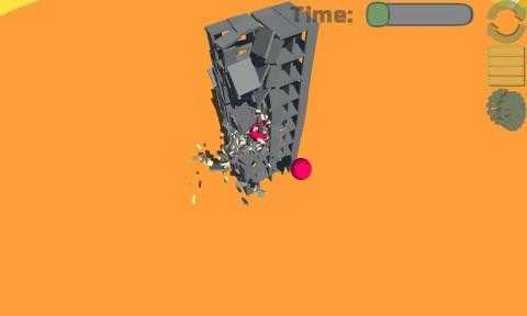 破坏建筑3DDestruction Simulator 3D图3